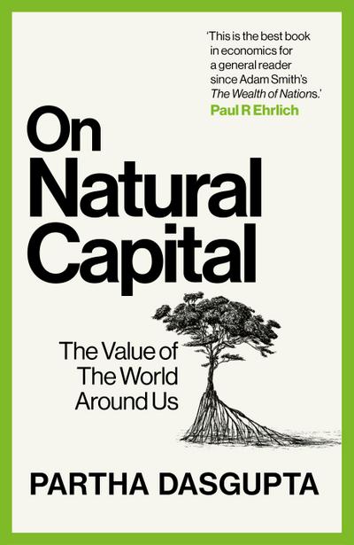 On Natural Capital