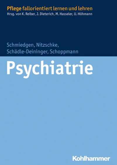 Psychiatrie