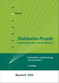 Stahlbeton-Projekt