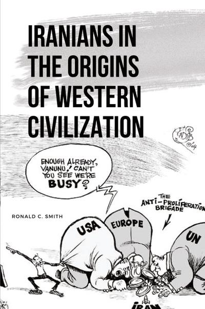 Iran’s Role in Western Origins