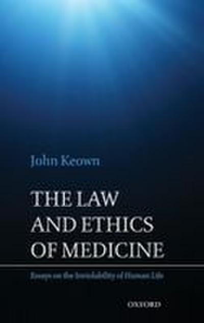 The Law and Ethics of Medicine