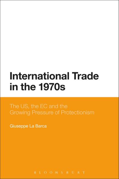 International Trade in the 1970s