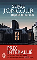 Repose-toi sur moi