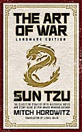 The Art of War Landmark Edition
