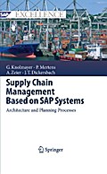 Supply Chain Management Based on SAP Systems