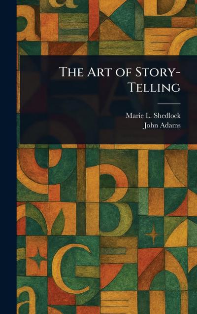 The Art of Story-Telling