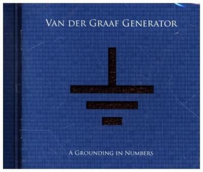 A Grounding in Numbers, 1 Audio-CD