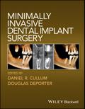 Minimally Invasive Dental Implant Surgery