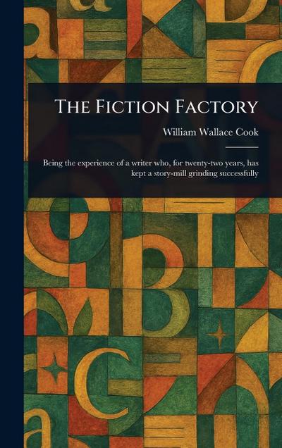 The Fiction Factory