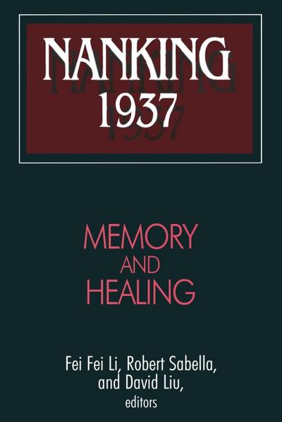 Nanking 1937