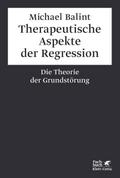 Therapeutische Aspekte der Regression