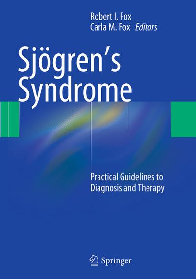 Sjögren’s Syndrome