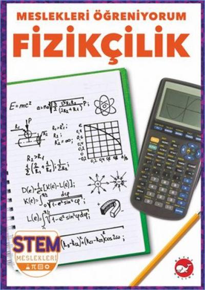 Meslekleri Ögreniyorum - Fizikcilik