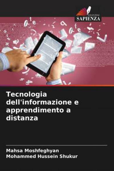 Tecnologia dell’informazione e apprendimento a distanza