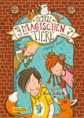 Die Schule der magischen Tiere