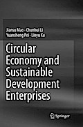 Circular Economy and Sustainable Development Enterprises