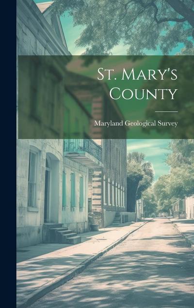 St. Mary’s County