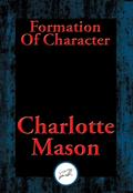 Formation Of Character