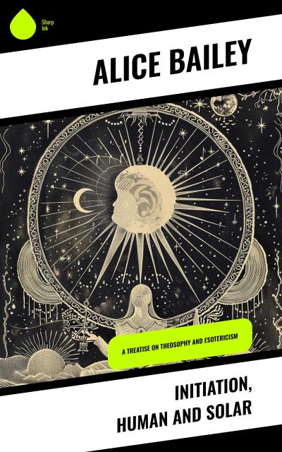 Initiation, Human and Solar