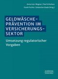 Geldwäscheprävention im Versicherungssektor