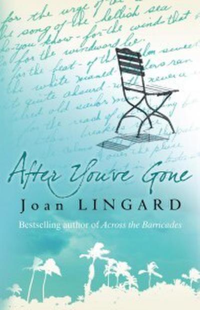 After You’ve Gone