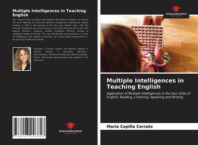 Multiple Intelligences in Teaching English