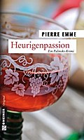 Heurigenpassion