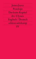 Ulysses - Das letzte Kapitel