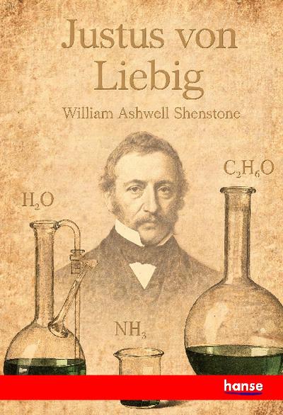 Justus von Liebig