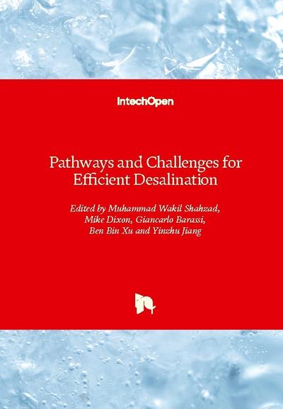Pathways and Challenges for Efficient Desalination