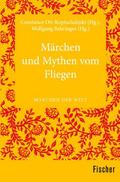 Märchen und Mythen vom Fliegen