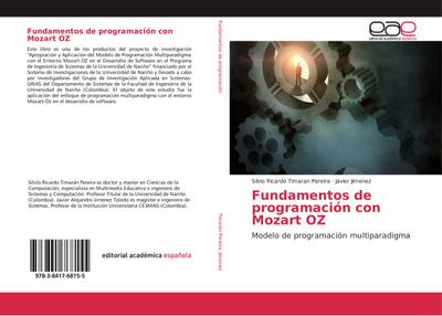 Fundamentos de programación con Mozart OZ