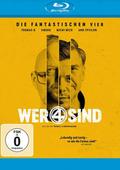 Wer 4 Sind - Die Fantastischen Vier