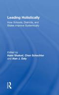 Leading Holistically