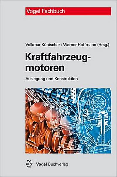 Kraftfahrzeugmotoren 