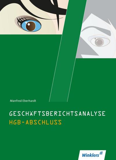 Geschäftsberichtsanalyse