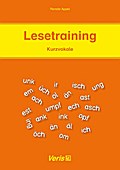 Lesetraining