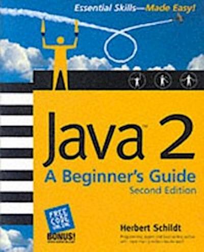 Java(tm)2: A Beginner’s Guide