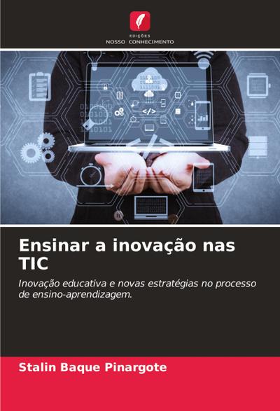 Ensinar a inovação nas TIC