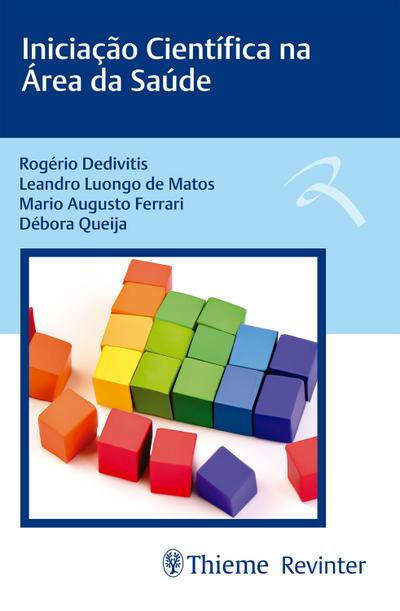 Iniciação Científica na Área da Saúde