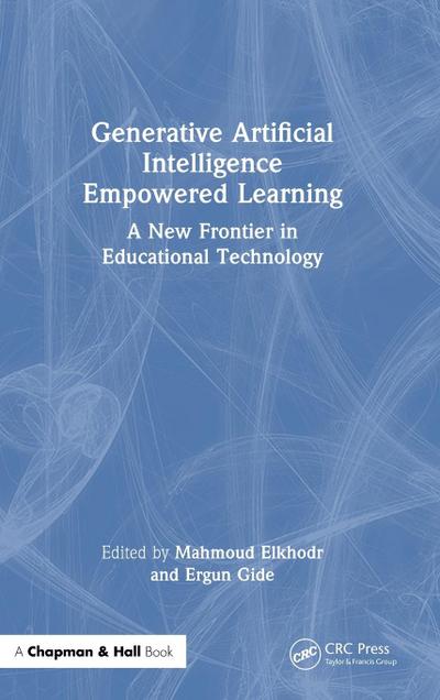 Generative Artificial Intelligence Empowered Learning