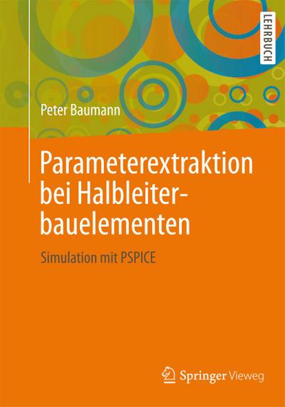 Parameterextraktion bei Halbleiterbauelementen