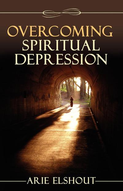 Overcoming Spiritual Depression