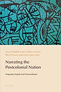 Narrating the Postcolonial Nation