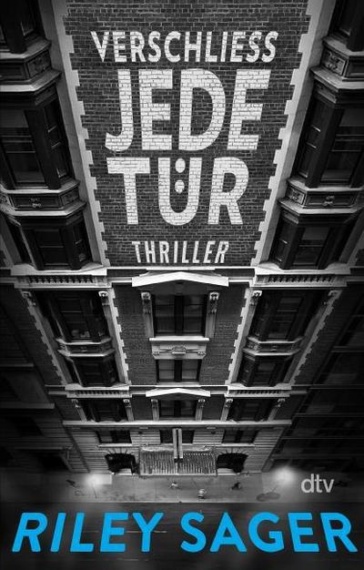 Verschließ jede Tür