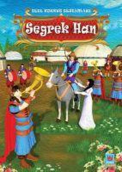 Segrek Han