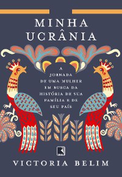 Minha Ucrânia