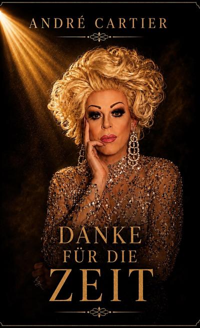 Danke für die Zeit (eBook, EPUB) - Joy Peters