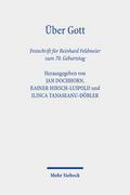 Über Gott
