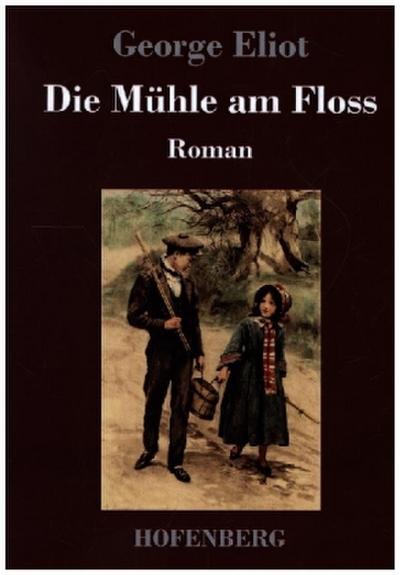 Die Mühle am Floss